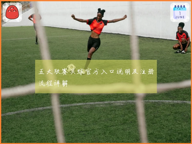 五大联赛买球官方入口说明及注册流程详解