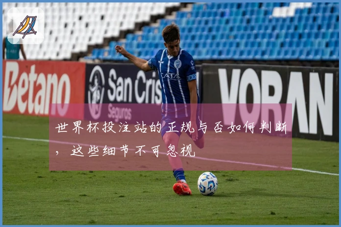 世界杯投注站的正规与否如何判断，这些细节不可忽视