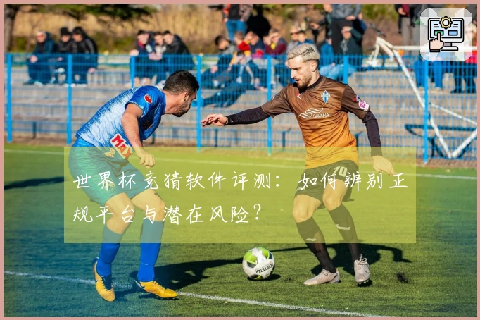 世界杯竞猜软件评测：如何辨别正规平台与潜在风险？