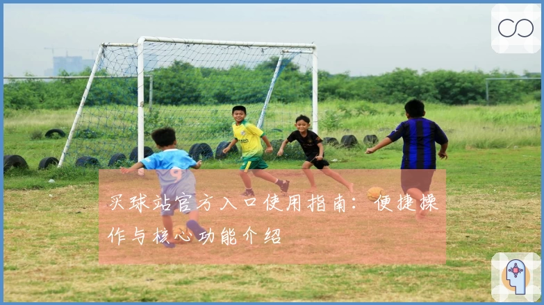 买球站官方入口使用指南：便捷操作与核心功能介绍